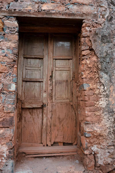 Cerro de San Pedro: Cuna Dorada de San Luis Potosí | Rhual