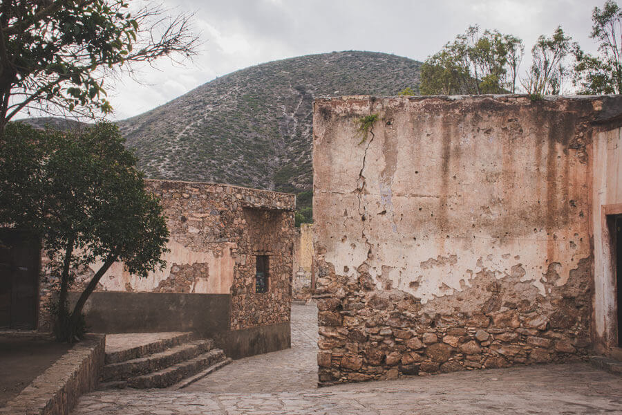 Cerro de San Pedro: Cuna Dorada de San Luis Potosí | Rhual