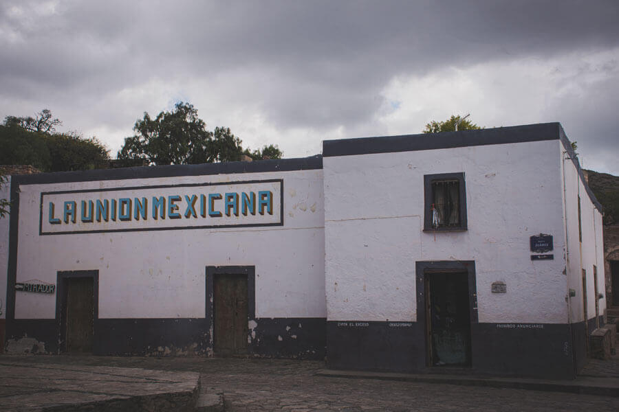 Cerro de San Pedro: Cuna Dorada de San Luis Potosí | Rhual