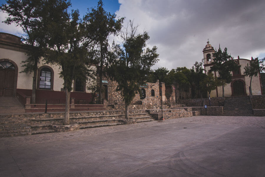 Cerro de San Pedro: Cuna Dorada de San Luis Potosí | Rhual