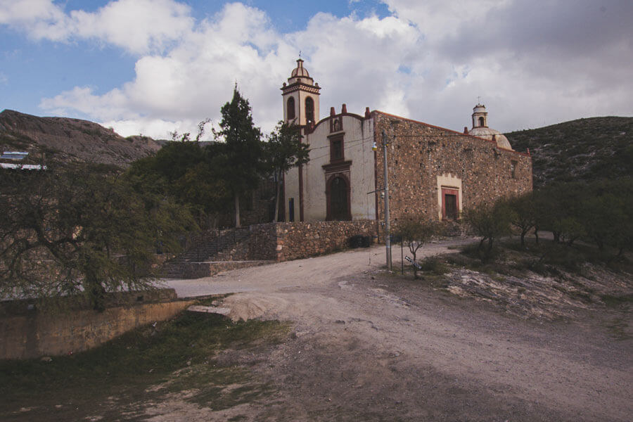 Cerro de San Pedro: Cuna Dorada de San Luis Potosí | Rhual