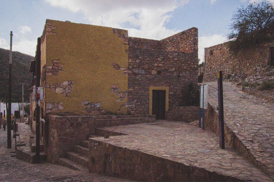 Cerro de San Pedro: Cuna Dorada de San Luis Potosí | Rhual