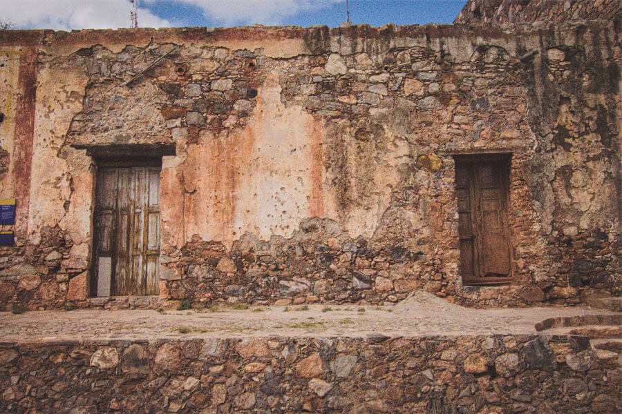 Cerro de San Pedro: Cuna Dorada de San Luis Potosí | Rhual