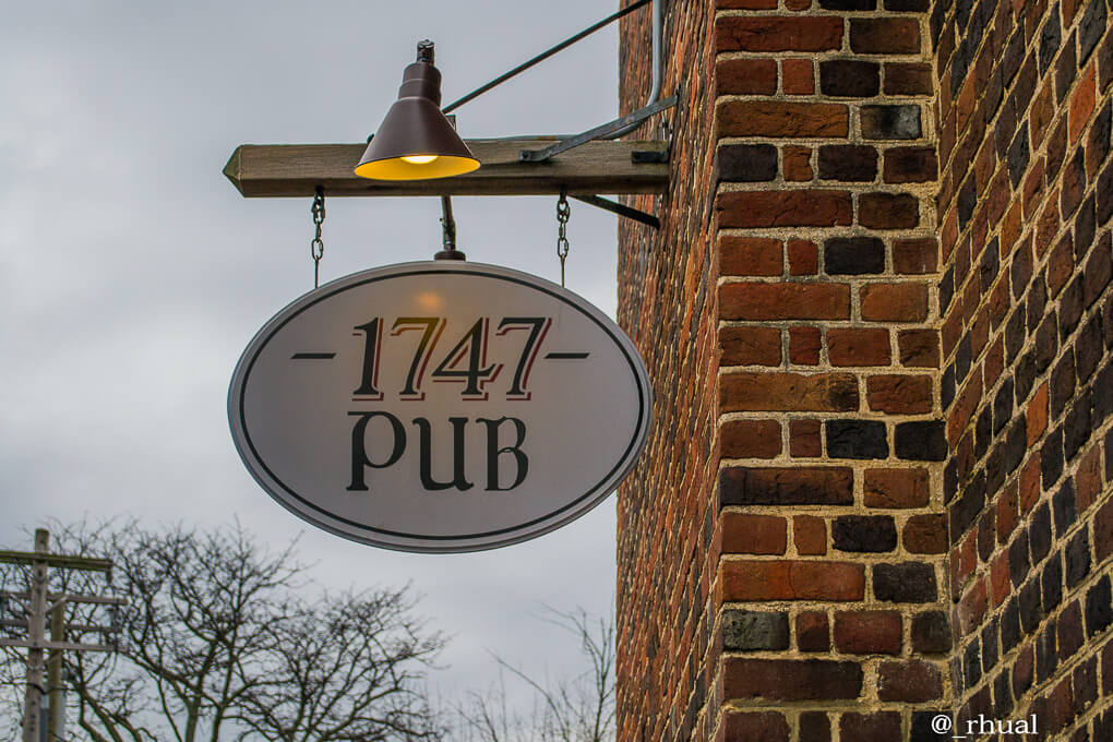 Annapolis – Elegancia Náutica y Encanto Colonial | Rhual