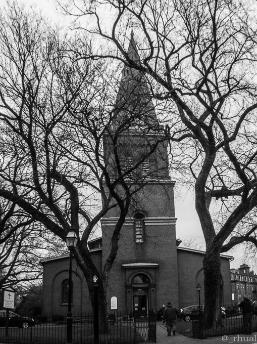 Annapolis – Elegancia Náutica y Encanto Colonial | Rhual