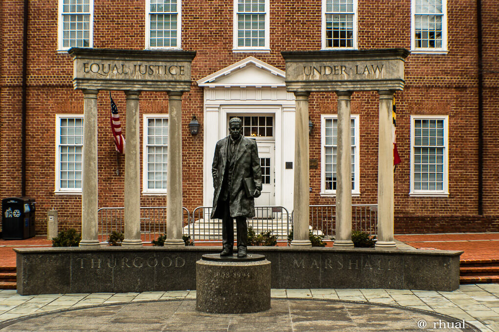 Annapolis – Elegancia Náutica y Encanto Colonial | Rhual