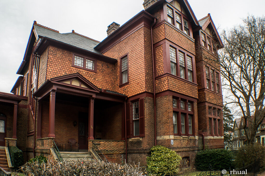 Annapolis – Elegancia Náutica y Encanto Colonial | Rhual