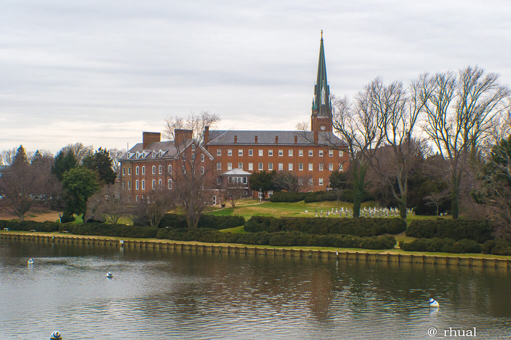 Annapolis – Elegancia Náutica y Encanto Colonial | Rhual