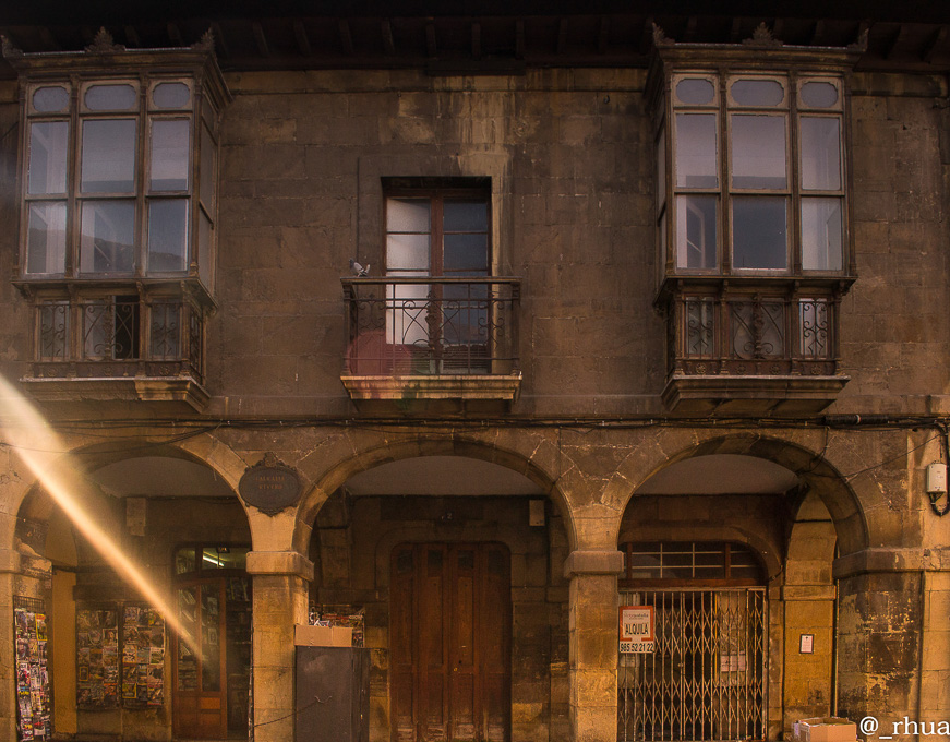 Avilés – Encanto medieval y sabor asturiano | Rhual