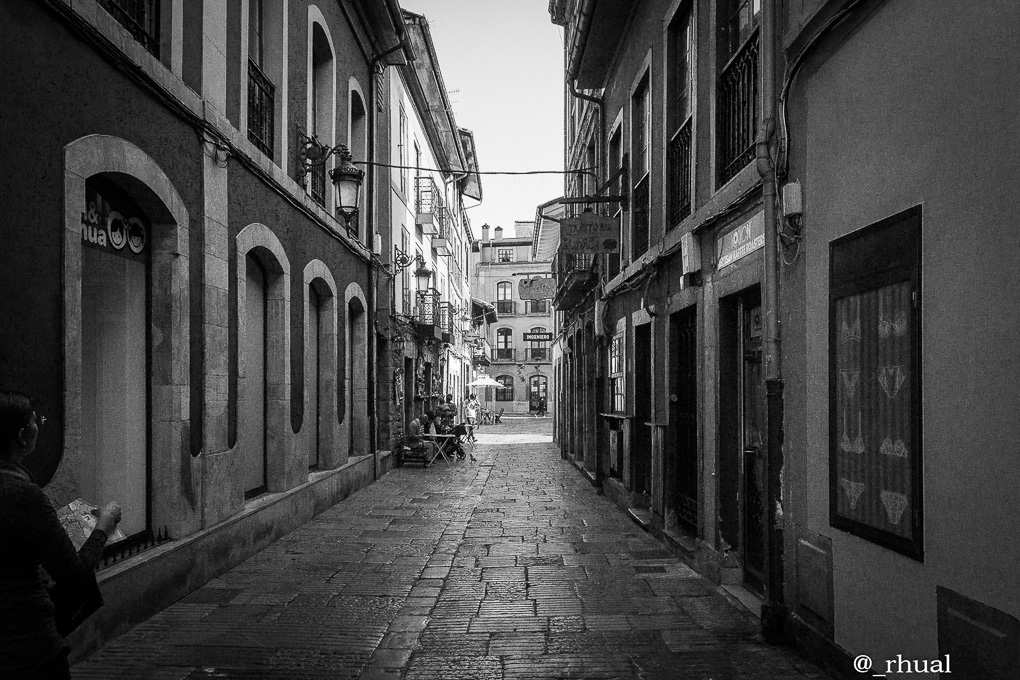 Avilés – Encanto medieval y sabor asturiano | Rhual