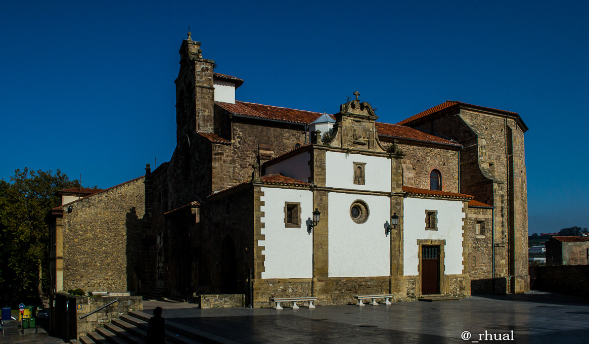 Avilés – Encanto medieval y sabor asturiano | Rhual