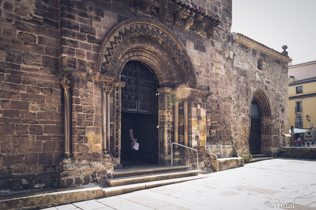 Avilés – Encanto medieval y sabor asturiano | Rhual