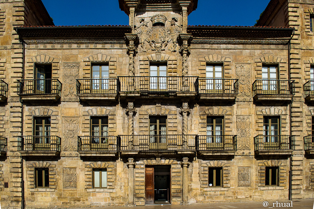 Avilés – Encanto medieval y sabor asturiano | Rhual