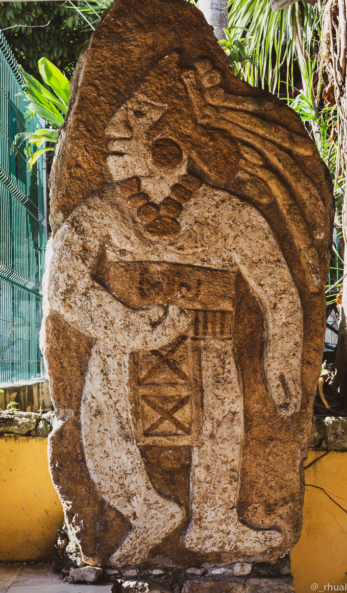 Bacalar – La laguna de los siete colores | Rhual