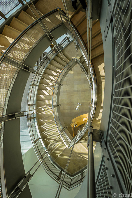 Baltimore – Un Día entre Historia y Horizonte Urbano | Rhual