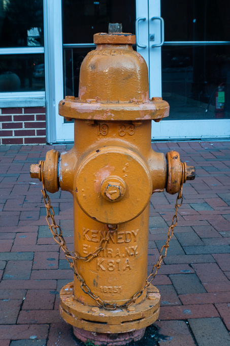 Baltimore – Un Día entre Historia y Horizonte Urbano | Rhual