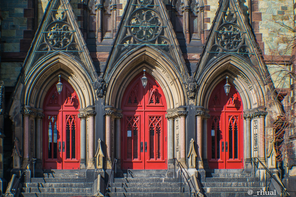 Baltimore – Un Día entre Historia y Horizonte Urbano | Rhual