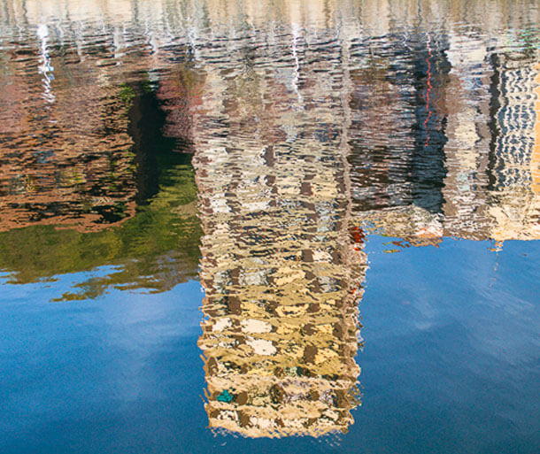 Bilbao – Tradición, Vanguardia y Espíritu Vasco