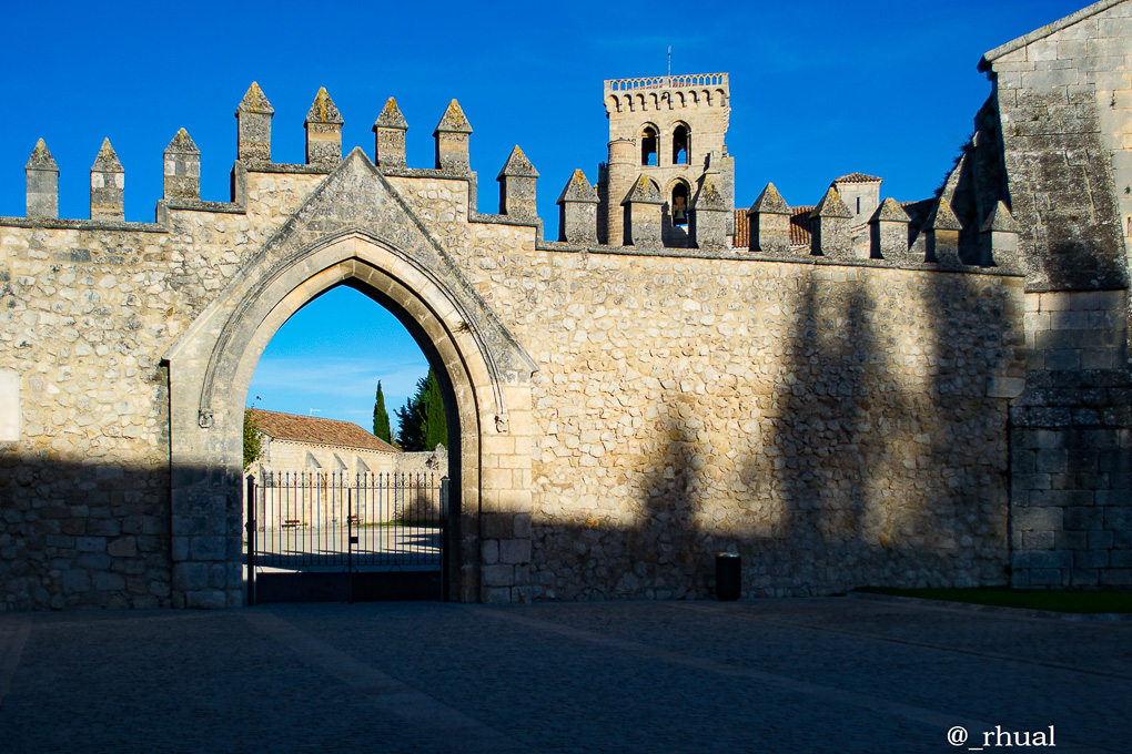 Burgos – Entre la Historia y la Majestuosidad Gótica | Rhual