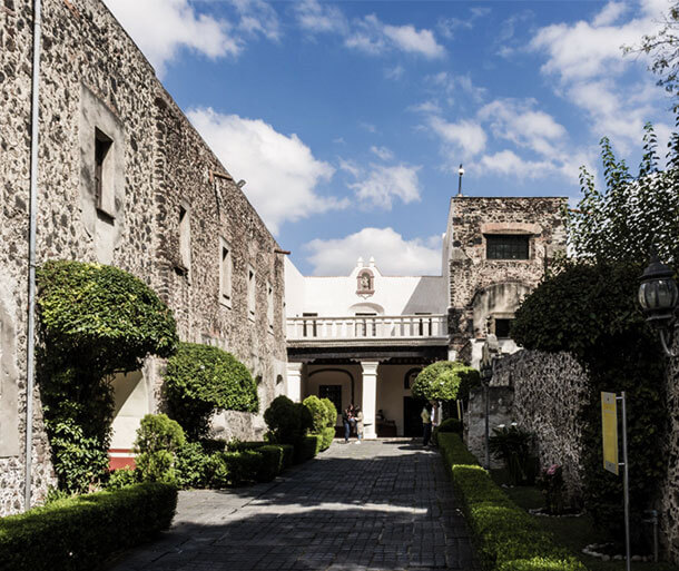 Museos | Espacios culturales y narrativa