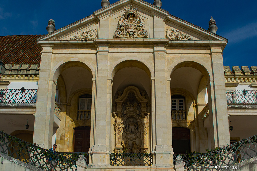 Coímbra – La Ciudad del Saber y la Nostalgia | Rhual