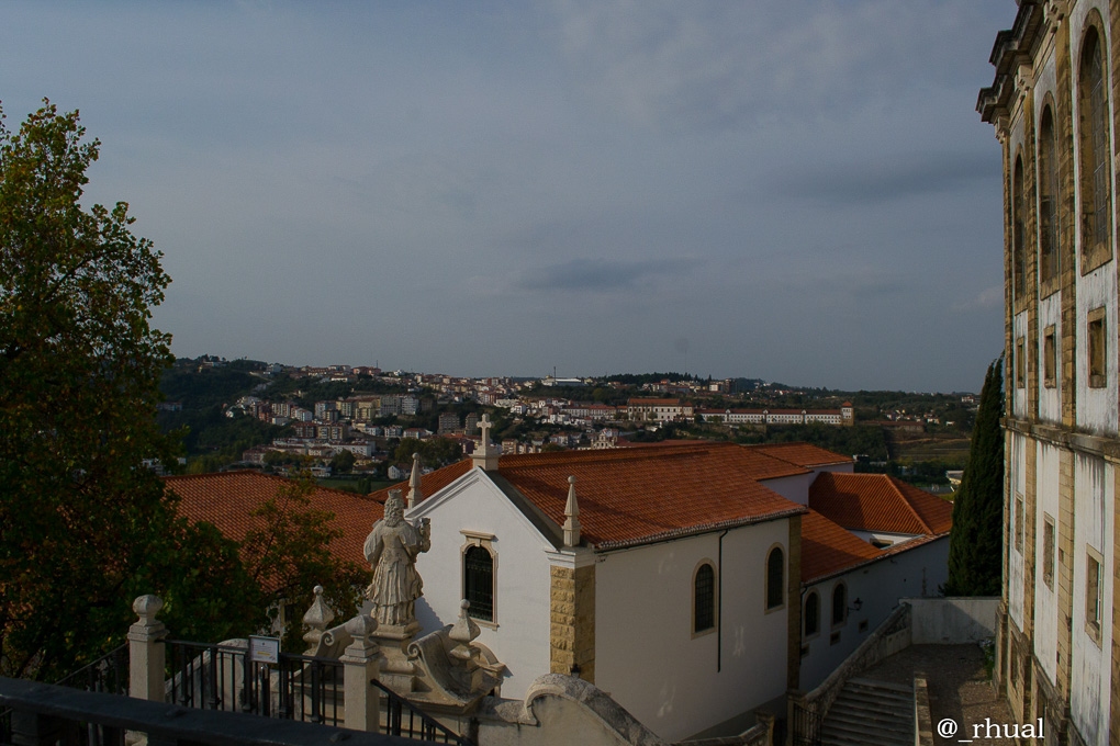 Coímbra – La Ciudad del Saber y la Nostalgia | Rhual