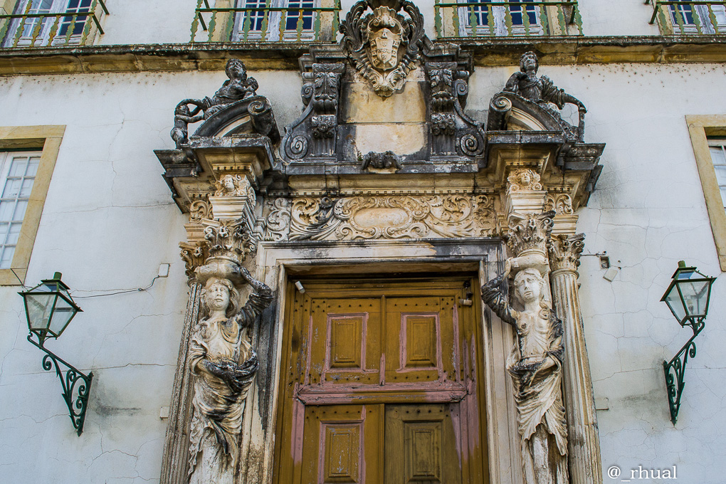 Coímbra – La Ciudad del Saber y la Nostalgia | Rhual