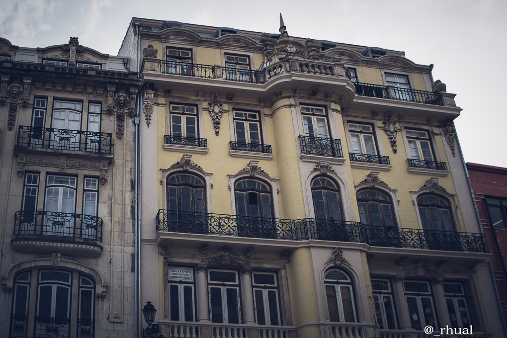 Coímbra – La Ciudad del Saber y la Nostalgia | Rhual