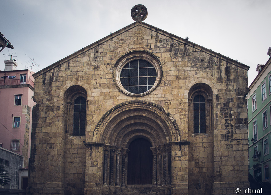 Coímbra – La Ciudad del Saber y la Nostalgia | Rhual