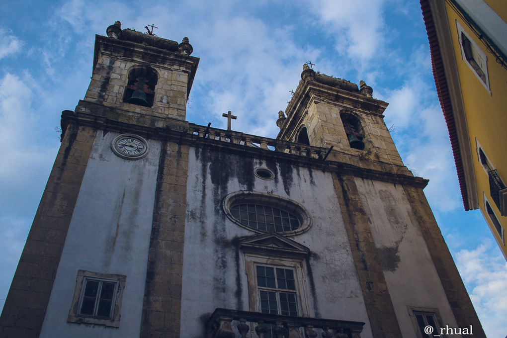 Coímbra – La Ciudad del Saber y la Nostalgia | Rhual