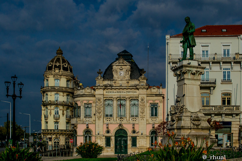 Coímbra – La Ciudad del Saber y la Nostalgia | Rhual