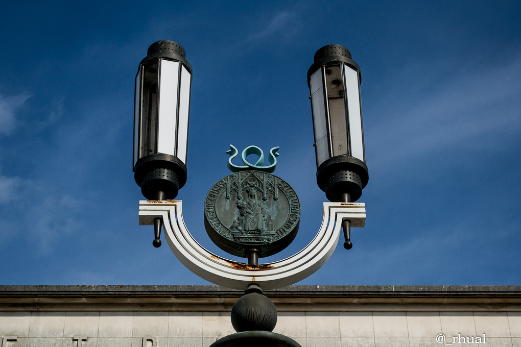 Coímbra – La Ciudad del Saber y la Nostalgia | Rhual