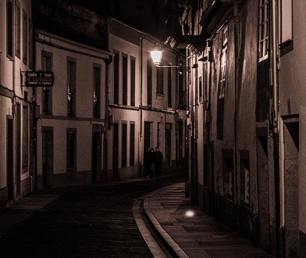 Santiago de Compostela – El alma del Camino