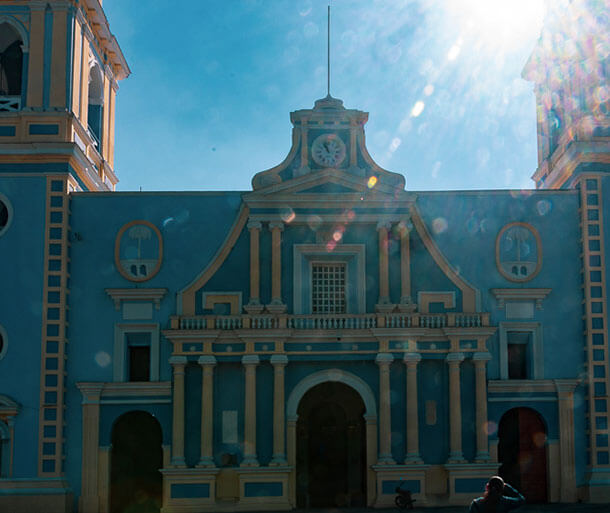 Córdoba – Aroma a café y herencia colonial