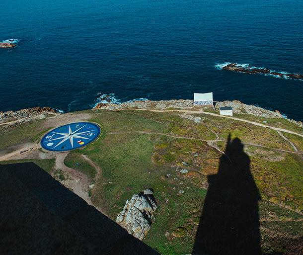 A Coruña – La Ciudad de Cristal y su mirada al Atlántico