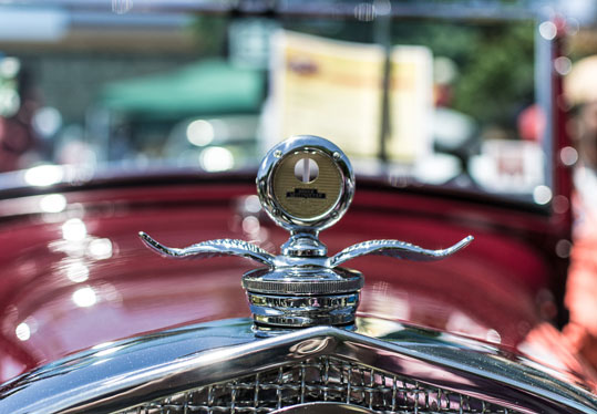 Expo de Autos Clásicos – Ciudad Universitaria | Exposiciones – Rhual