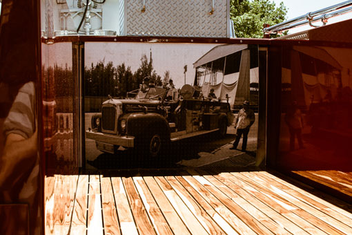 Expo de Autos Clásicos – Ciudad Universitaria | Exposiciones – Rhual