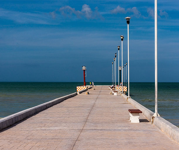 El Cuyo – Horizonte salvaje entre mar y dunas
