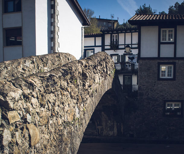 Ea – Encanto pesquero detenido en el tiempo