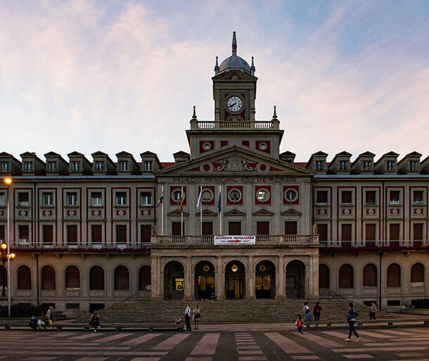 Ferrol – Espíritu marinero en el corazón de Galicia