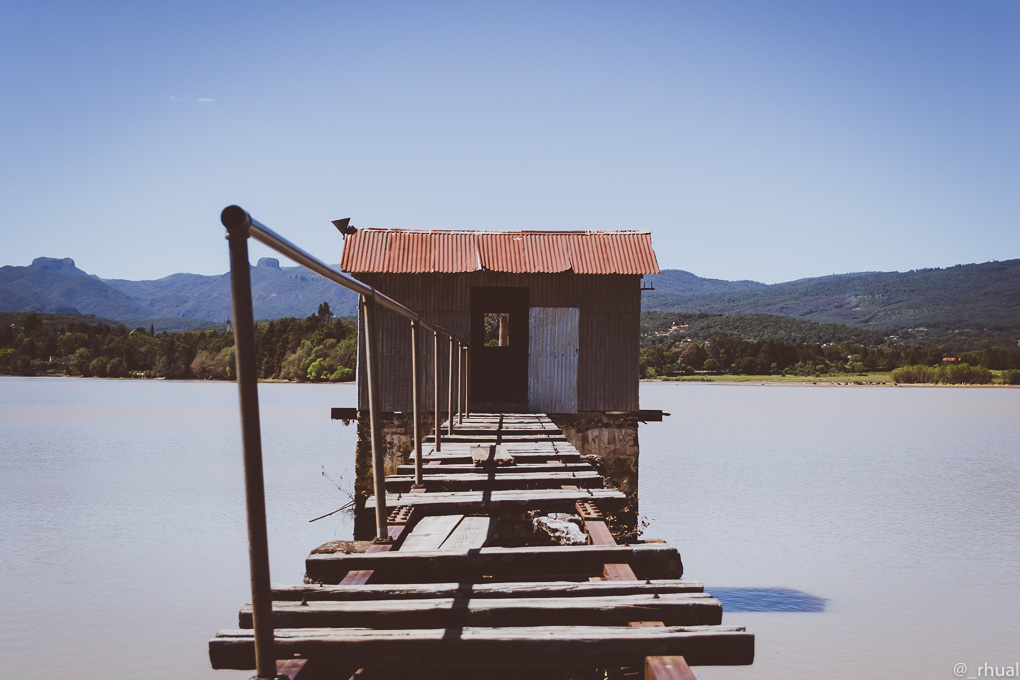 Huasca – Bosque, prismas y tradición minera | Rhual