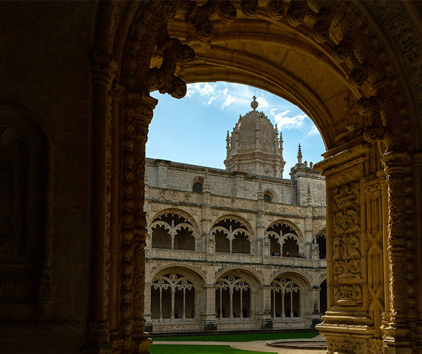 Lisboa – La ciudad de la luz y las colinas del Tajo