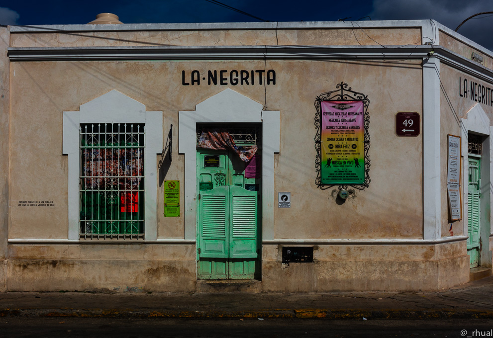 Mérida – Ciudad blanca entre historia y modernidad | Rhual