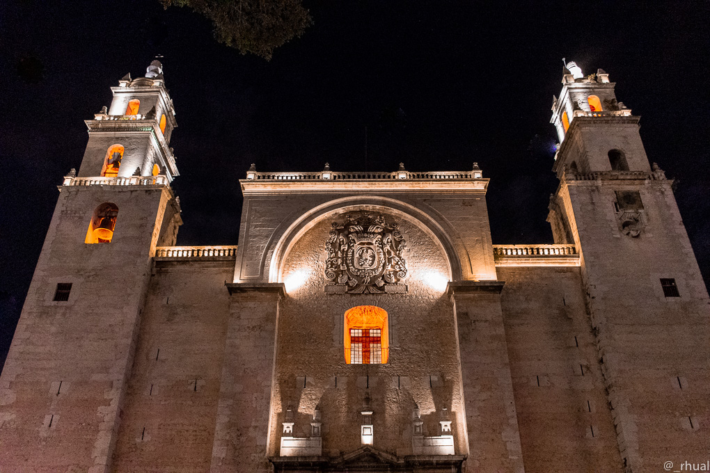 Mérida – Ciudad blanca entre historia y modernidad | Rhual