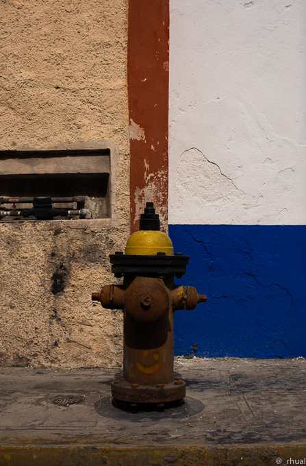 Mérida – Ciudad blanca entre historia y modernidad | Rhual