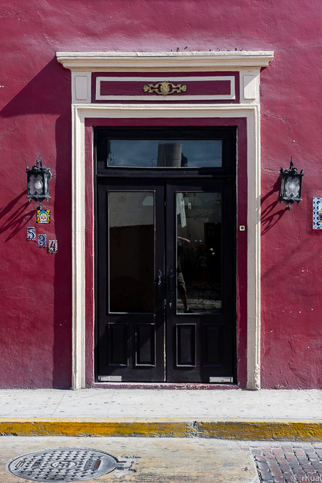 Mérida – Ciudad blanca entre historia y modernidad | Rhual