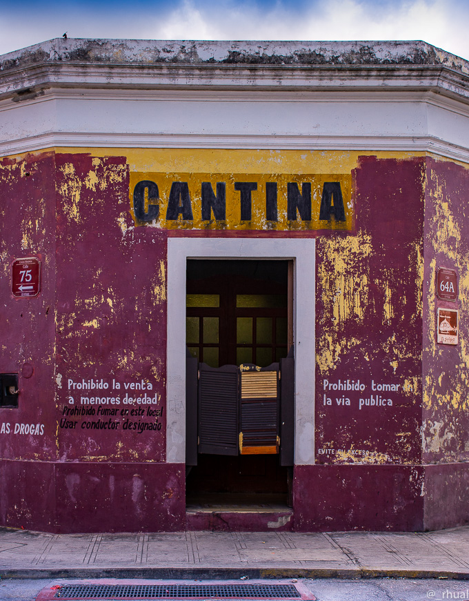 Mérida – Ciudad blanca entre historia y modernidad | Rhual