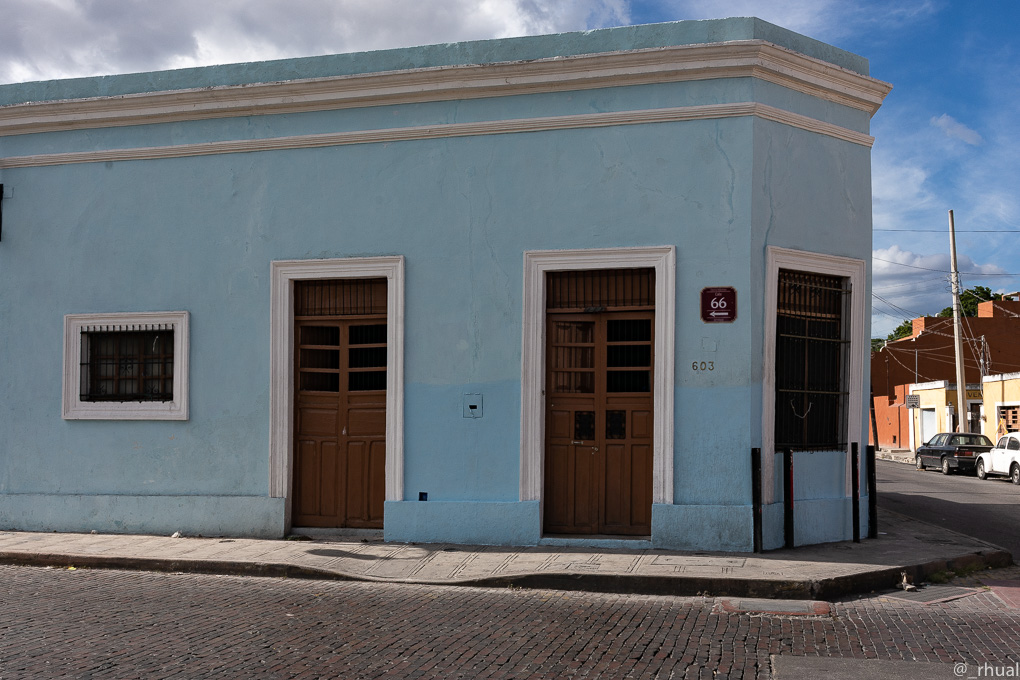 Mérida – Ciudad blanca entre historia y modernidad | Rhual