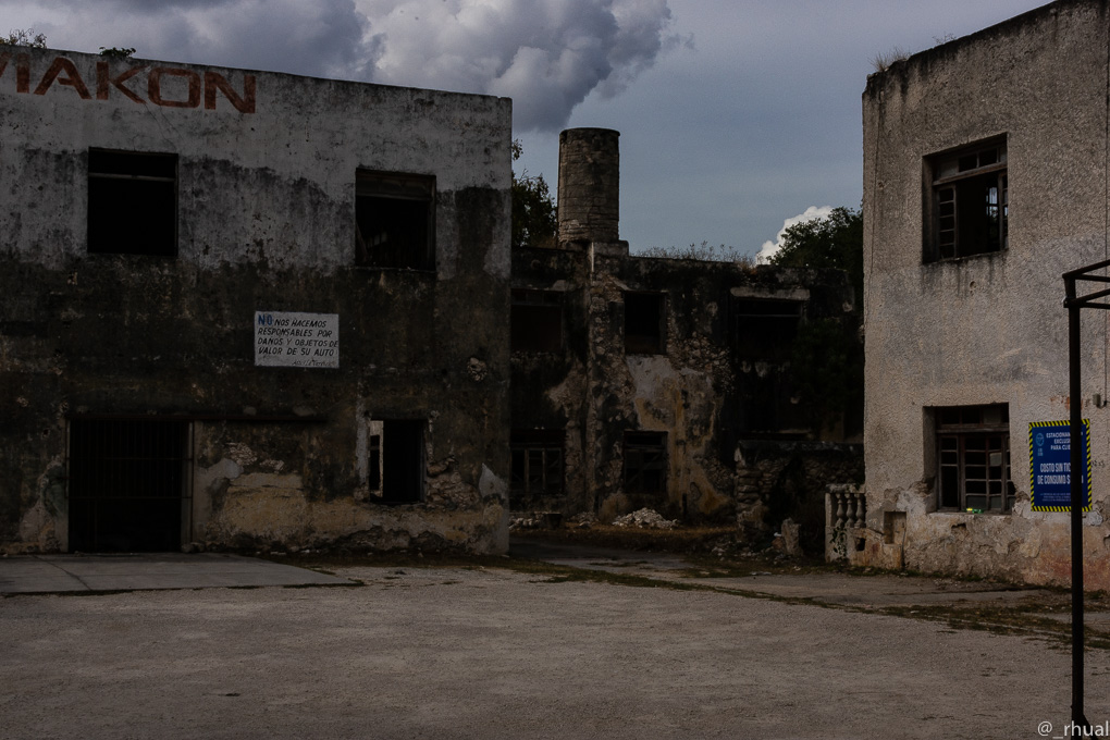 Mérida – Ciudad blanca entre historia y modernidad | Rhual