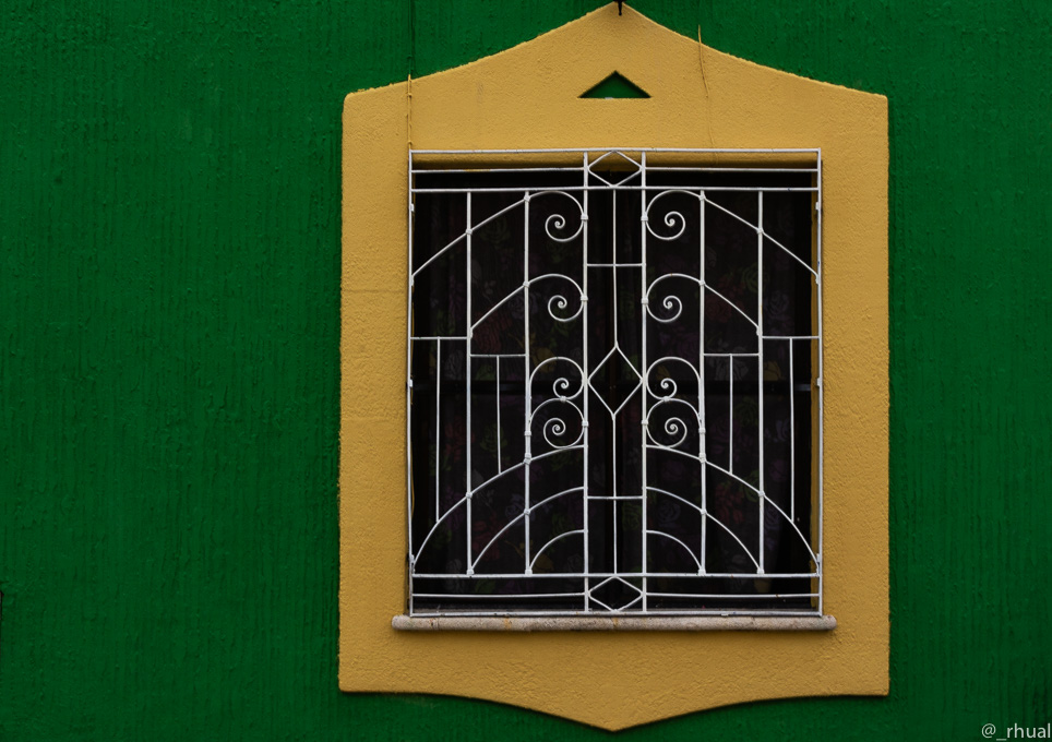 Mérida – Ciudad blanca entre historia y modernidad | Rhual